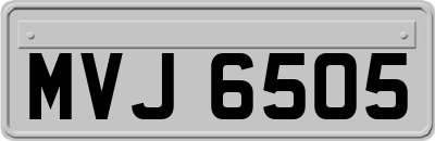 MVJ6505