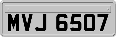 MVJ6507