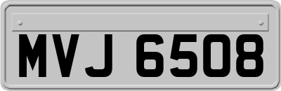 MVJ6508