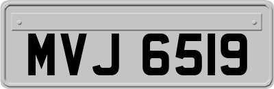 MVJ6519