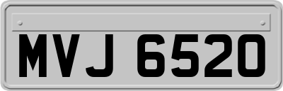 MVJ6520