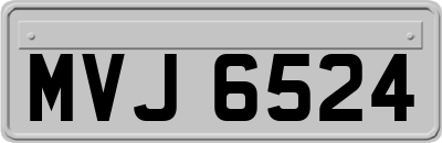 MVJ6524
