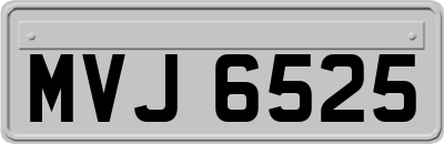 MVJ6525