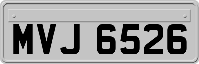 MVJ6526