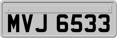 MVJ6533