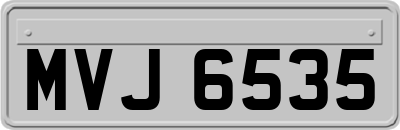 MVJ6535