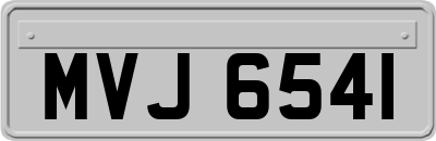 MVJ6541