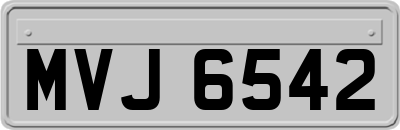 MVJ6542