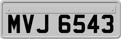 MVJ6543