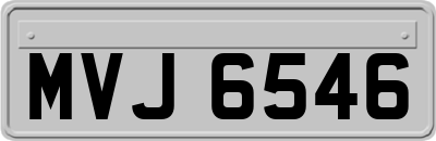 MVJ6546