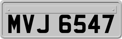 MVJ6547