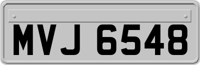 MVJ6548