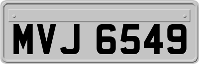 MVJ6549