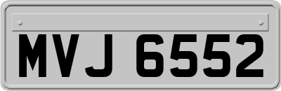 MVJ6552