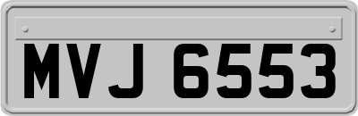 MVJ6553