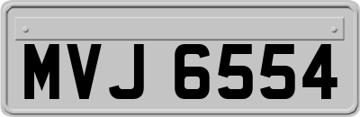 MVJ6554