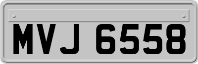 MVJ6558