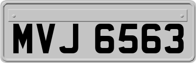 MVJ6563