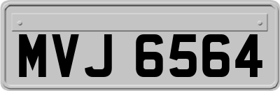 MVJ6564