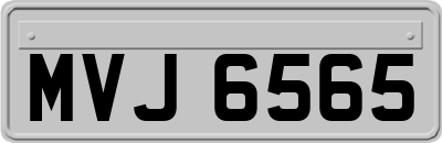 MVJ6565