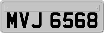 MVJ6568