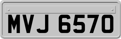 MVJ6570