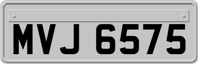MVJ6575