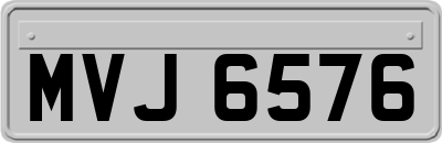 MVJ6576