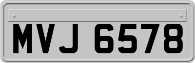 MVJ6578