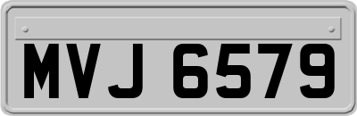 MVJ6579