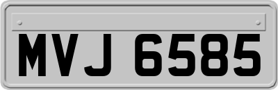 MVJ6585
