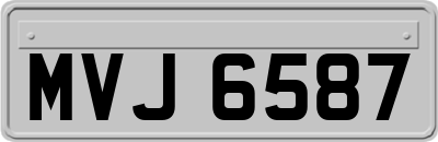 MVJ6587