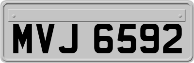MVJ6592