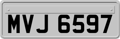 MVJ6597