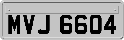 MVJ6604