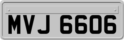 MVJ6606