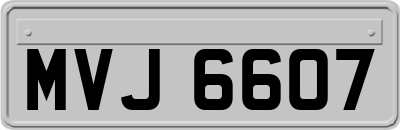 MVJ6607