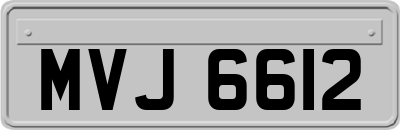 MVJ6612