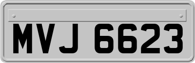 MVJ6623