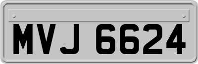 MVJ6624