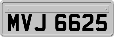 MVJ6625