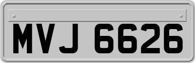 MVJ6626