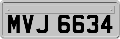 MVJ6634