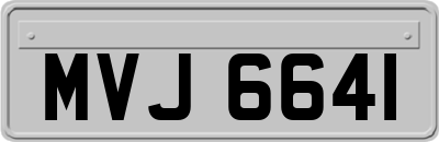 MVJ6641