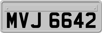 MVJ6642