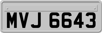 MVJ6643