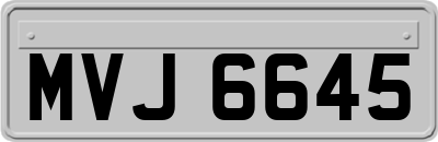 MVJ6645