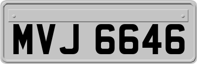 MVJ6646