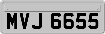 MVJ6655