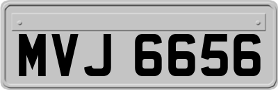 MVJ6656